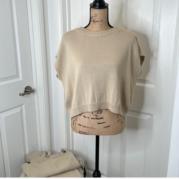 Knit 2pc set - Picture 4 of 5